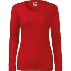 Tricou dama Slim 139 Malfini
