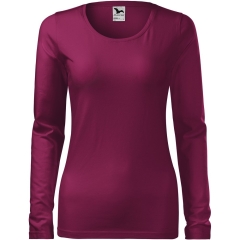 Tricou dama Slim 139 Malfini