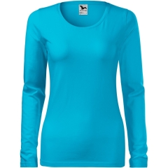 Tricou dama Slim 139 Malfini