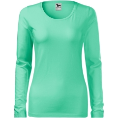 Tricou dama Slim 139 Malfini