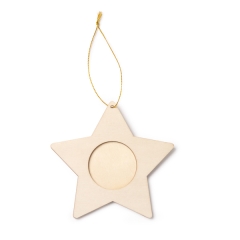 Filey - Căciulă de Crăciun - STEA