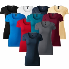 Tricou dama Action 152 Malfini Premium