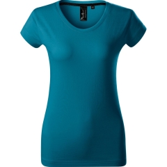 Tricou dama 154 Exclusie Malfini Premium