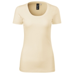 Tricou dama Merino Rise 158 Malfini Premium