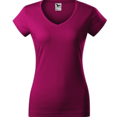 Tricou dama Fit V-Neck 162 Malfini