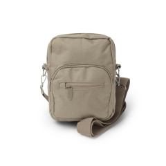 Geantă MENEZ pentru femei - rucsac multifuncțional - BEJ