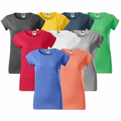 Tricou dama Fusion 164 Malfini