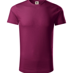 Tricou barbati Origin 171 Malfini-Rododendron-43-M
