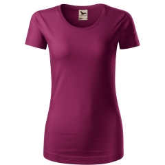 Tricou dama Origin 172 Malfini-Rododendron-43-S