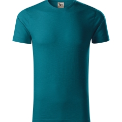 Tricou barbati Native 173 Malfini-Albastru petrol-93-M