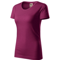 Tricou dama Native 174 Malfini-Rododendron-43-S