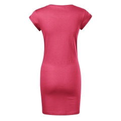 Rochie -Purpuriu-40-S