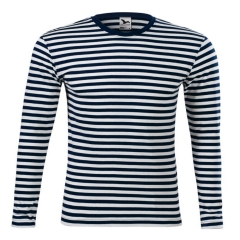 Tricou Sailor-Albastru marin-02 -S