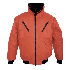 Jacheta 2 in 1 EXFORD Renania-Rosu-S