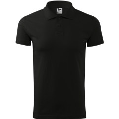 Tricou barbati polo Single J 202 Malfini