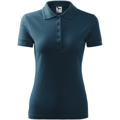 Tricou dama Pique Polo 210 Malfini