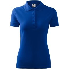 Tricou dama Pique Polo 210 Malfini