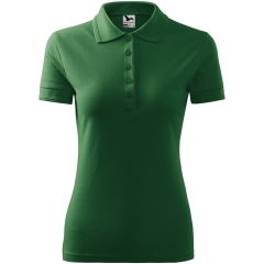 Tricou dama Pique Polo 210 Malfini