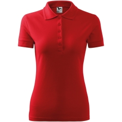 Tricou dama Pique Polo 210 Malfini