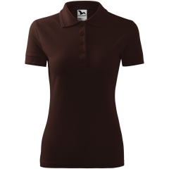Tricou dama Pique Polo 210 Malfini