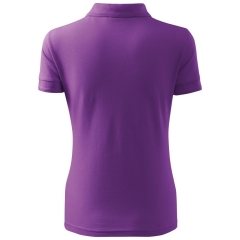 Tricou dama Pique Polo 210 Malfini