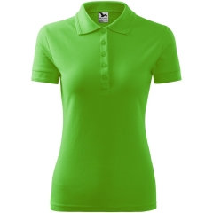 Tricou dama Pique Polo 210 Malfini