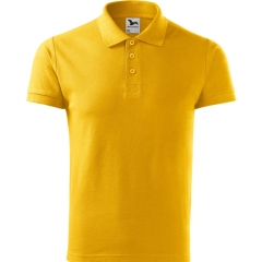 Tricou barbati polo Cotton 212 Malfini