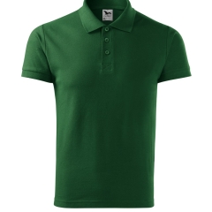 Tricou barbati polo Cotton 212 Malfini