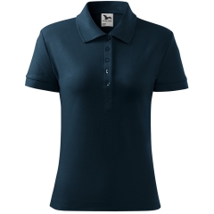 Tricou dama polo Cotton 213 Malfini