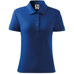Tricou dama polo Cotton Heavy 216 Malfini