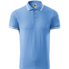 Tricou barbati polo Urban 219 Malfini