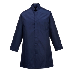 Halat barbati industria alimentara 2202 Portwest-Navy-XS