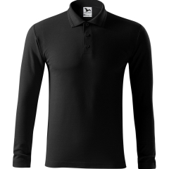 Tricou barbati Pique Polo LS 221Malfini