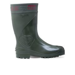 Cizme electroizolante de joasa tensiune clasa electrica 0 (1000V) A227 Renania