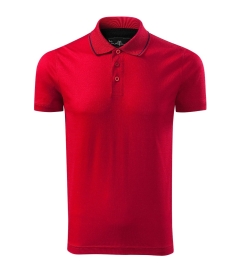 Tricou barbati polo Grand 259 Malfini Premium
