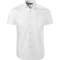 Camasa barbati Flash 260 Malfini Premium -Alb-00-S