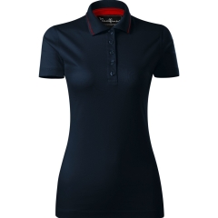 Tricou dama polo Grand 269 Malfini Premium