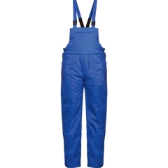 Pantaloni de iarna cu pieptar Minsk Renania 2B05