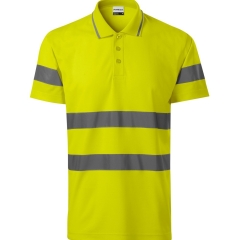 Tricou polo Hv Runway 2V9 Rimeck