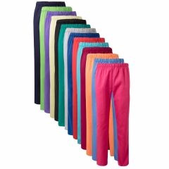 Pantaloni medicali unisex 333 Velilla