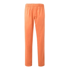 Pantaloni medicali unisex 333 Velilla-Light Orange-22-XXS