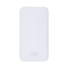 Baterie externă Robbie pentru dispozitive mobile - ALB/ALB