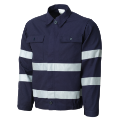 Jacheta WARNING 37B5 Renania echipamente de protectie a muncii ava sting Piatra Neamt