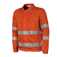 Jacheta WARNING 37B5 Renania echipamente de protectie a muncii ava sting Piatra Neamt