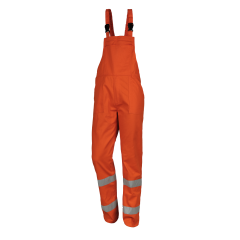 Pantalon cu pieptar RADAR 37B6 Renania echipamente de protectie a muncii ava sting Piatra Neamt