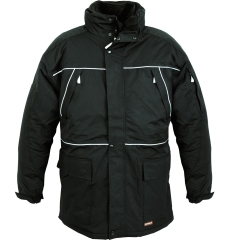 Jacheta de iarna 2in1 Duncan 3B23 Renania