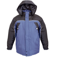 Jacheta de iarna Arhus 3B28 Renania