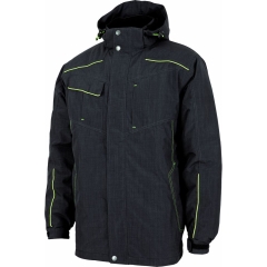 Jacheta de iarna Huston 3B31 Renania