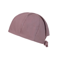 Boneta bucatar din bumbac organic Ganache 404014 Velilla-Currant-69