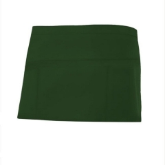 Sort scurt pentru ospatar 404208 Velilla -Forest Green-04